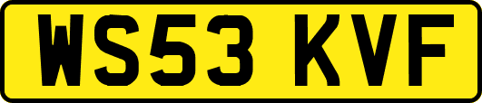 WS53KVF