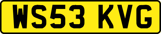 WS53KVG