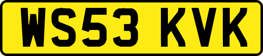 WS53KVK