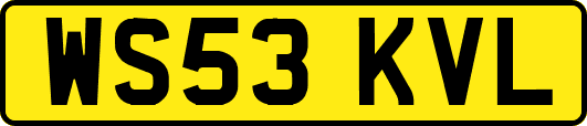 WS53KVL
