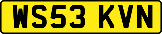 WS53KVN