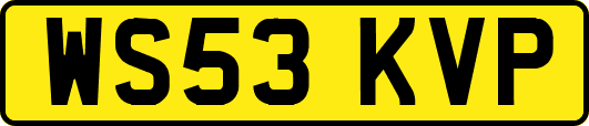 WS53KVP