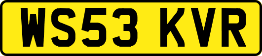 WS53KVR
