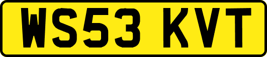 WS53KVT