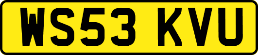 WS53KVU
