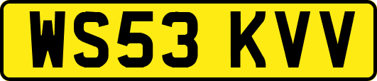WS53KVV