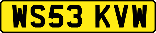 WS53KVW
