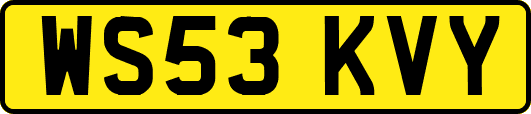 WS53KVY