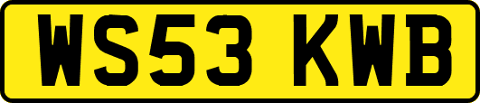 WS53KWB