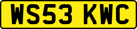WS53KWC