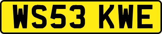 WS53KWE