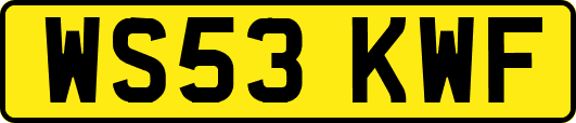 WS53KWF