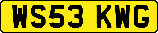 WS53KWG