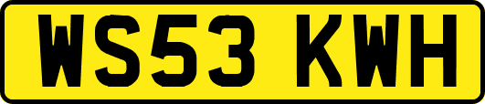 WS53KWH