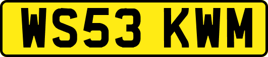 WS53KWM