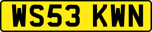 WS53KWN