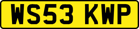 WS53KWP