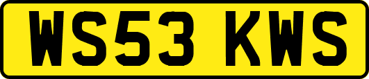 WS53KWS