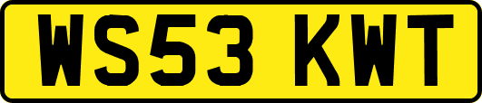 WS53KWT