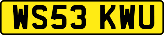 WS53KWU