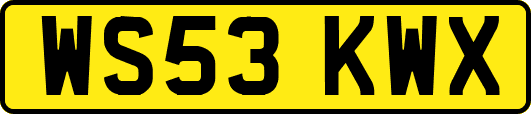 WS53KWX