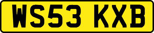 WS53KXB