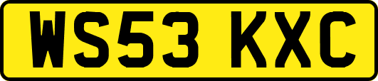 WS53KXC