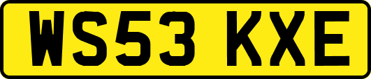 WS53KXE