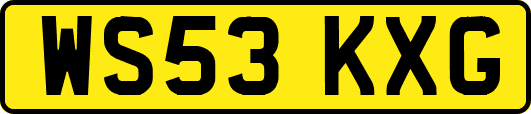 WS53KXG