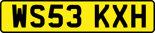WS53KXH
