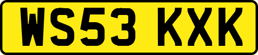 WS53KXK