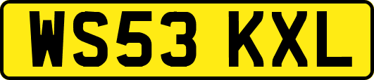 WS53KXL