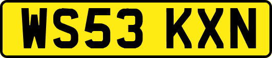 WS53KXN