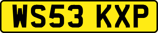 WS53KXP