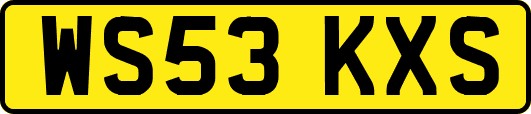 WS53KXS