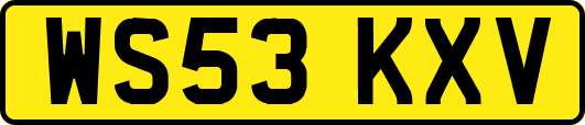 WS53KXV
