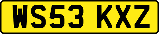 WS53KXZ