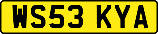 WS53KYA