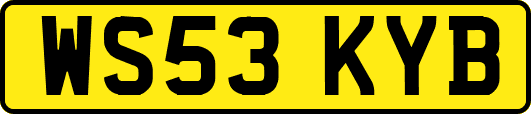 WS53KYB