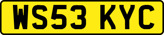 WS53KYC