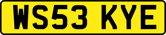 WS53KYE