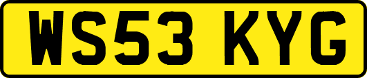 WS53KYG