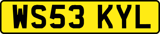 WS53KYL