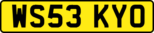 WS53KYO