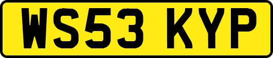 WS53KYP