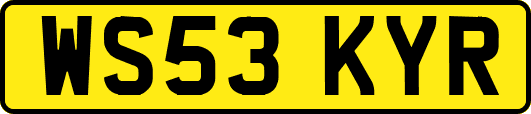 WS53KYR