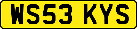 WS53KYS