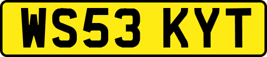 WS53KYT