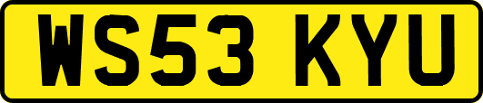 WS53KYU