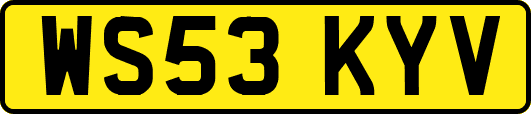 WS53KYV